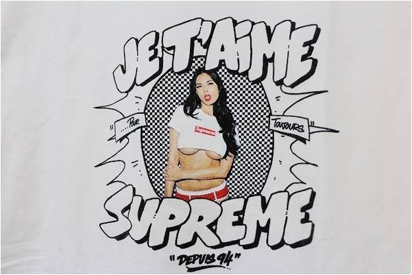 ☆緊急速報☆Supreme/シュプリーム大量入荷！！[2017.05.21発行]｜トレ