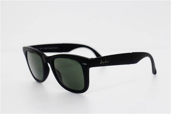 レイバンRay-Ban　ウェイファーラーボシュロム社製(MADE IN USA)