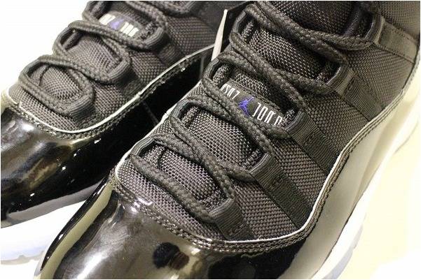 新入荷情報】『エアジョーダン 11 スペース ジャム』入荷！[2017.11.11