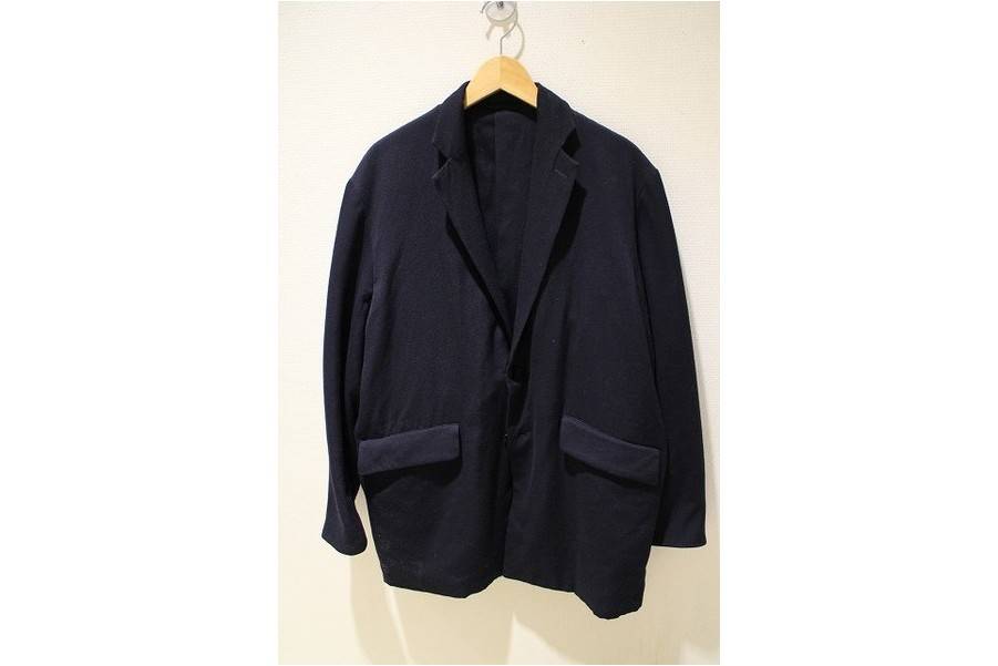 COMOLI【コモリ】の中綿コート入荷！！！[2017.12.03発行]