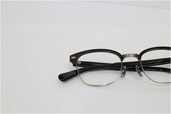 オリバーピープルズ OLIVERPEOPLES Buchanan