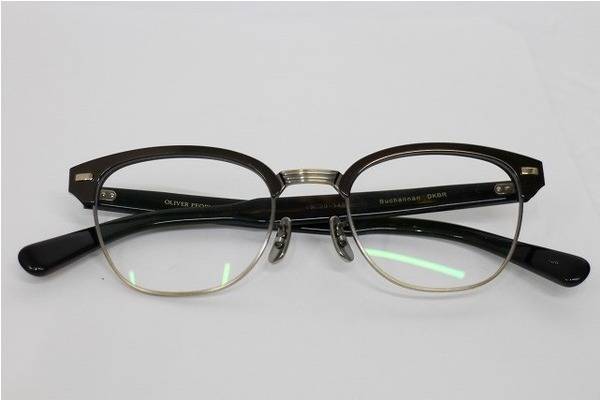 プレゼントにオススメOLIVER PEOPLES(オリバーピープルズ)のご紹介 プレゼントにオススメOLIVER PEOPLES(オリバーピープルズ)のご紹介