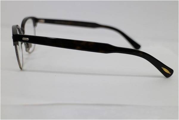 プレゼントにオススメOLIVER PEOPLES(オリバーピープルズ)のご紹介