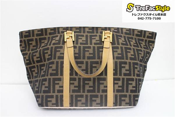 王道ヴィンテージブランド、FENDI(フェンディ)とCELINE(セリーヌ ...