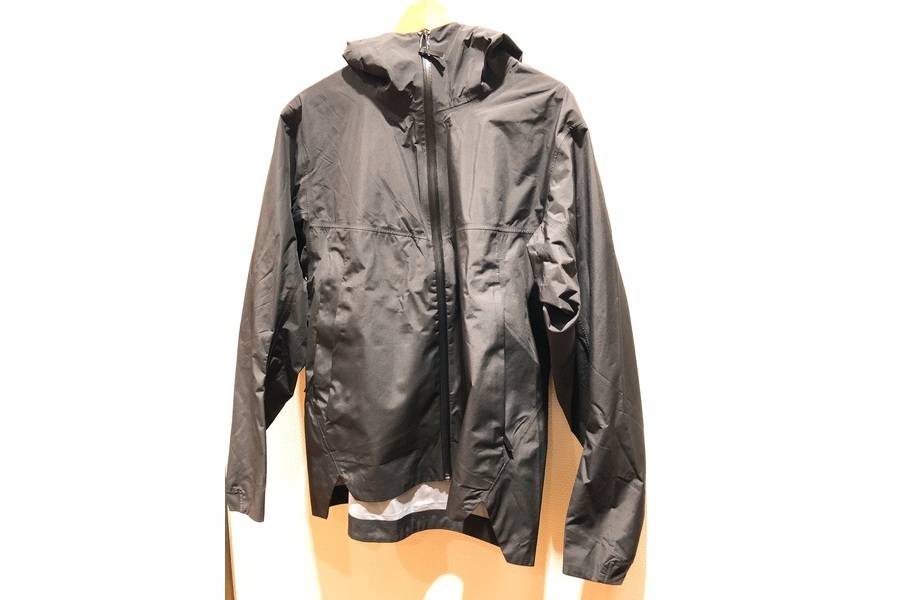 ARC'TERYX/アークテリクスよりアリスジャケット入荷！[2018.09.12発行