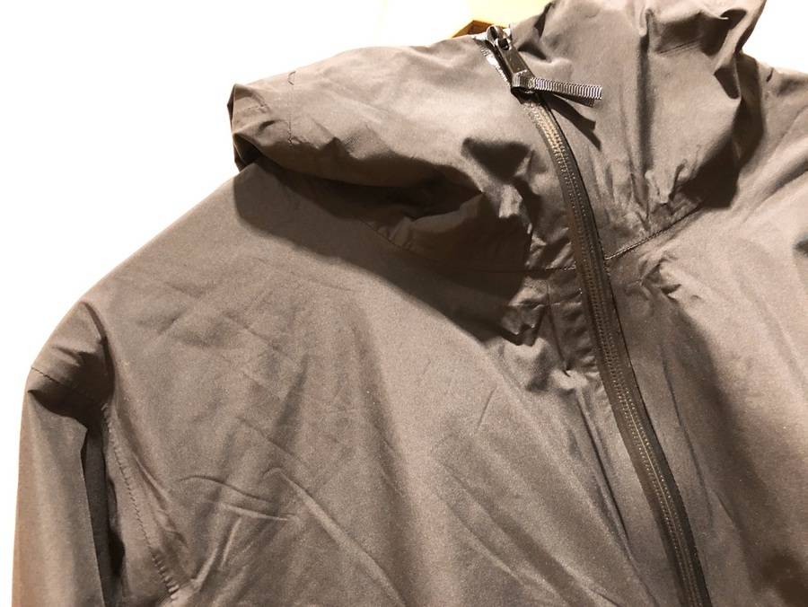 ARC'TERYX/アークテリクスよりアリスジャケット入荷![2018.09.12発行
