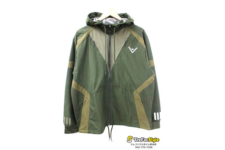 adidas Originals × White Mountaineering】コラボアイテム入荷
