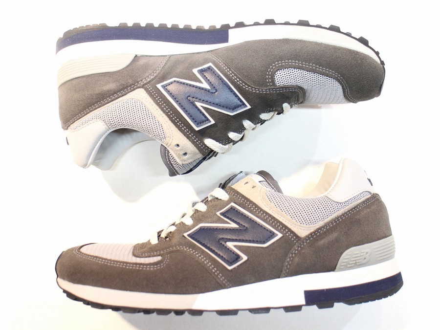 New Balance 576UK 30周年記念モデル US11.5 新品未使用