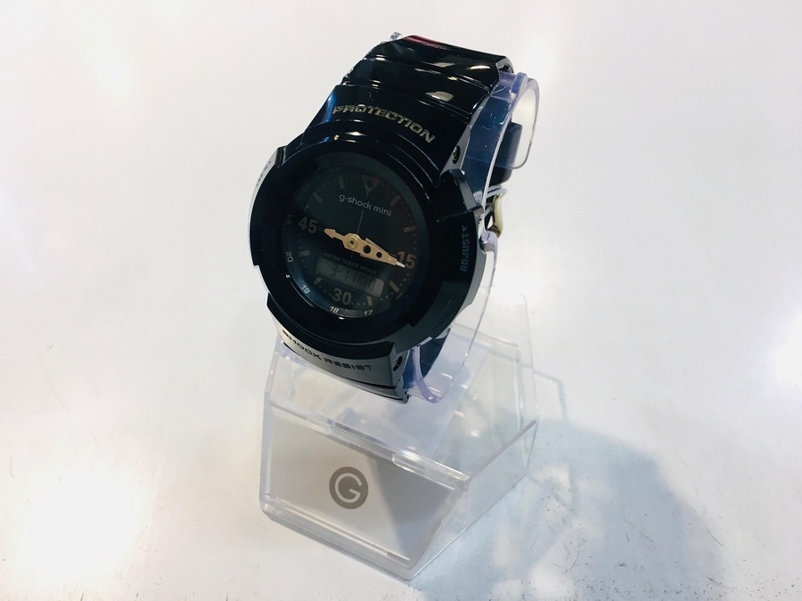 G Shock Mini ジーショックミニ カワイイ人気モデル入荷 19 03 11発行 G Shock Mini ジーショックミニ カワイイ人気モデル入荷 19 03 11発行