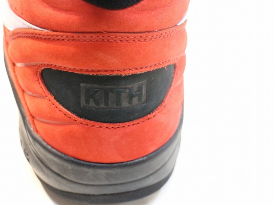 NIKE/ナイキ】AIR MAESTROコラボモデル入荷！【KITH/キース