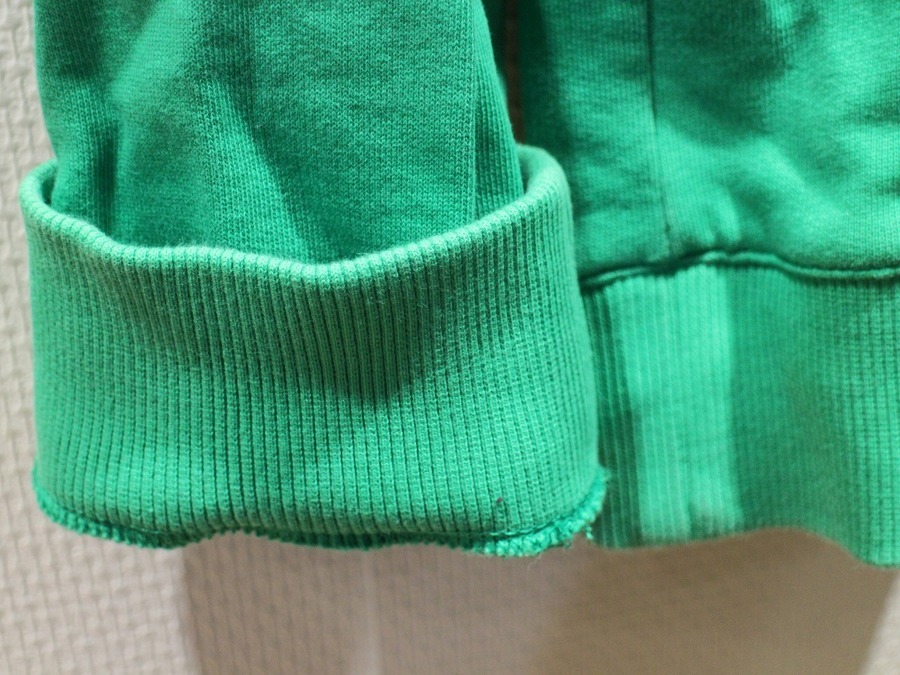 KENZO/ケンゾー】アイコニックなタイガー刺繍スウェット入荷しま