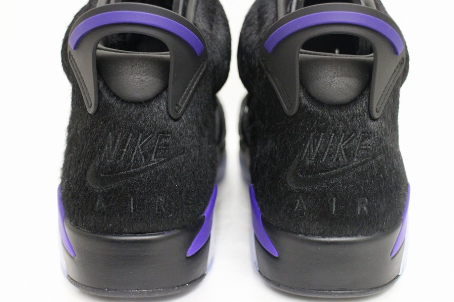 NIKE/ナイキ】極上のプレミアム感が満載！AIR JORDAN 6から新作