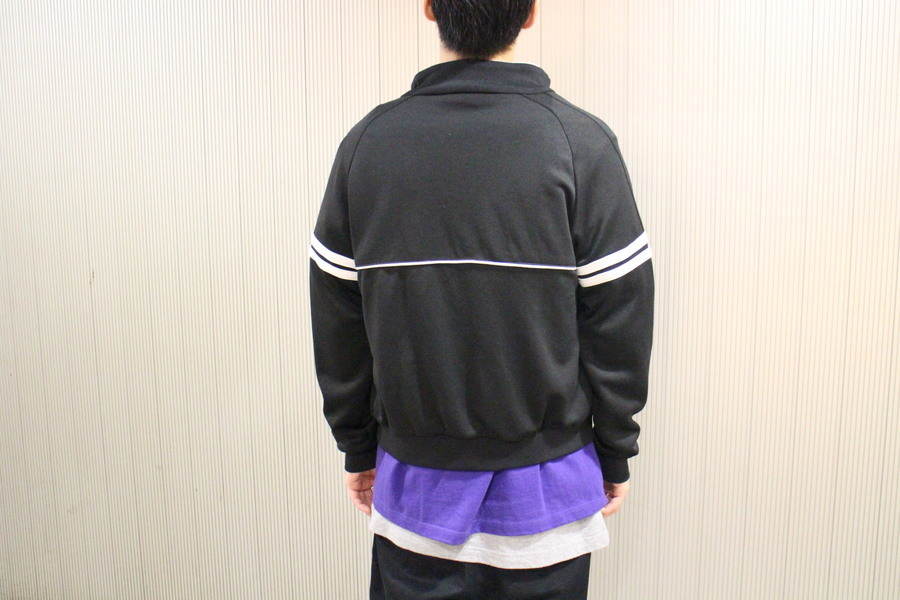 GOSHA RUBCHINSKIY×Sergio Tacchini/ゴーシャラブチンスキー×セルジオ