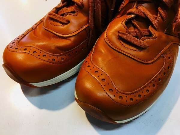 NEW BALANCE/ニューバランス】最高級×スニーカーの入荷です！[2019.06 