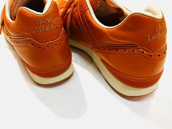 NEW BALANCE/ニューバランス】最高級×スニーカーの入荷です！[2019.06 