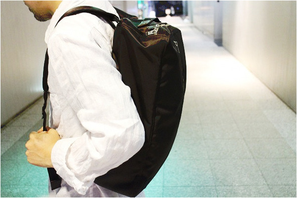 Porter ポーター ビジネスバックの王道 2wayリュック入荷致しました 19 07 09発行