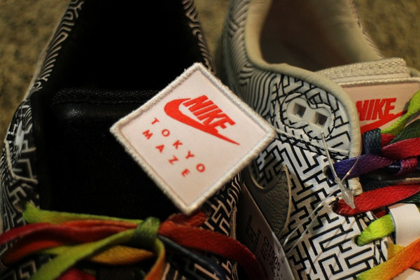 NIKE】ナイキ エア マックス ヴェローナ(503887098) | アダム エ