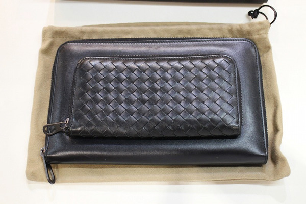 BOTTEGA VENETA/ボッテガベネタ】イントレチャートクラッチバック入荷 ...