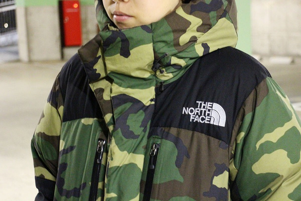 THE NORTH FACE/ノースフェイス】【ND91515】最高に温かくて最高に 
