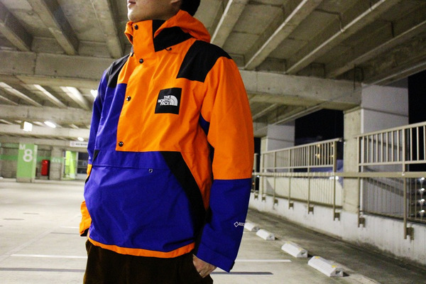 THE NORTH FACE/ノースフェイスNP新品未使用のパーカー