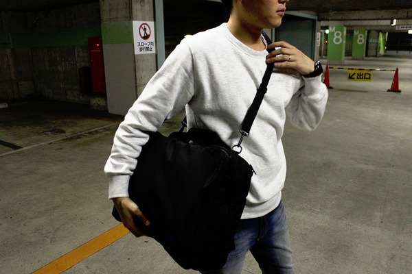 THE NORTH FACE PURPLE LABEL/ザノースフェイス パープル
