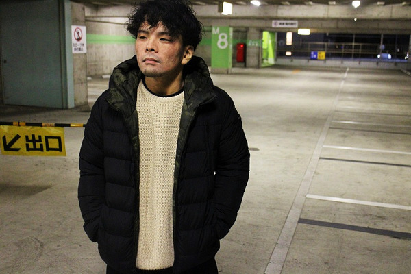 TATRAS/タトラス】リバーシブルダウンジャケット[2019.12.09発行