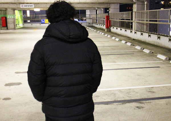 TATRAS/タトラス】リバーシブルダウンジャケット[2019.12.09発行