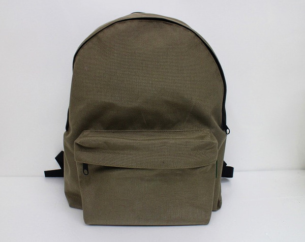 Herve Chapelier/エルベシャプリエ】定番ナイロンリュックが入荷