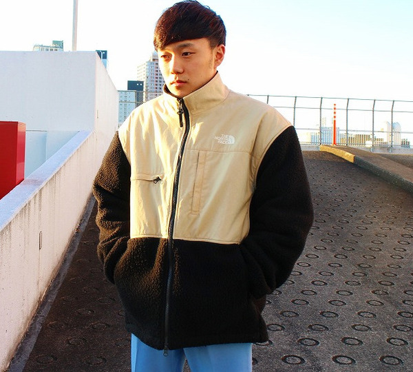 THE NORTH FACE PURPLE LABEL/ザノースフェイス パープルレーベル