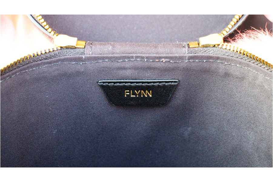 FLYNN/フリン】ファーショルダーバッグ入荷！[2020.01.15発行]｜トレ