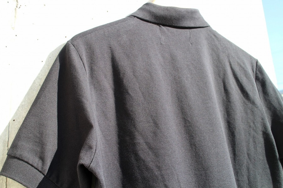 FRED PERRY×RAF SIMONS/フレッドペリー×ラフシモンズ】ローレルロゴ