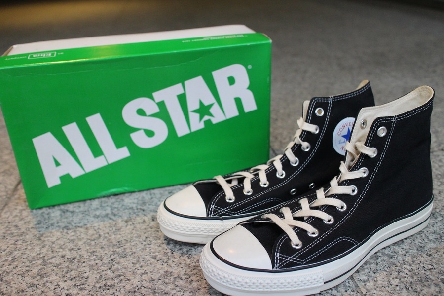 3/14発売｜XLARGE × Converse All Star PS Hi / Sidegore Hi
