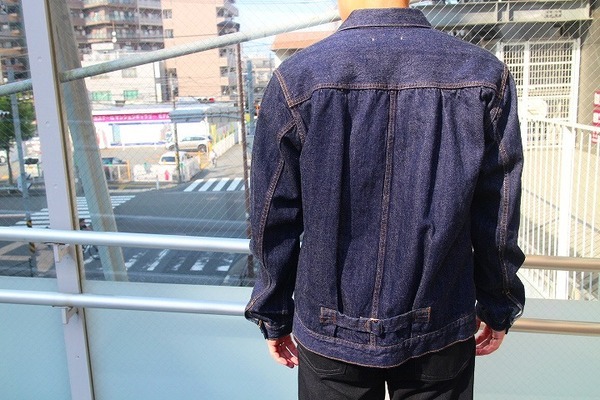 クーポン利用で1000円OFF cantate / カンタータ T-Back Jacket “2nd