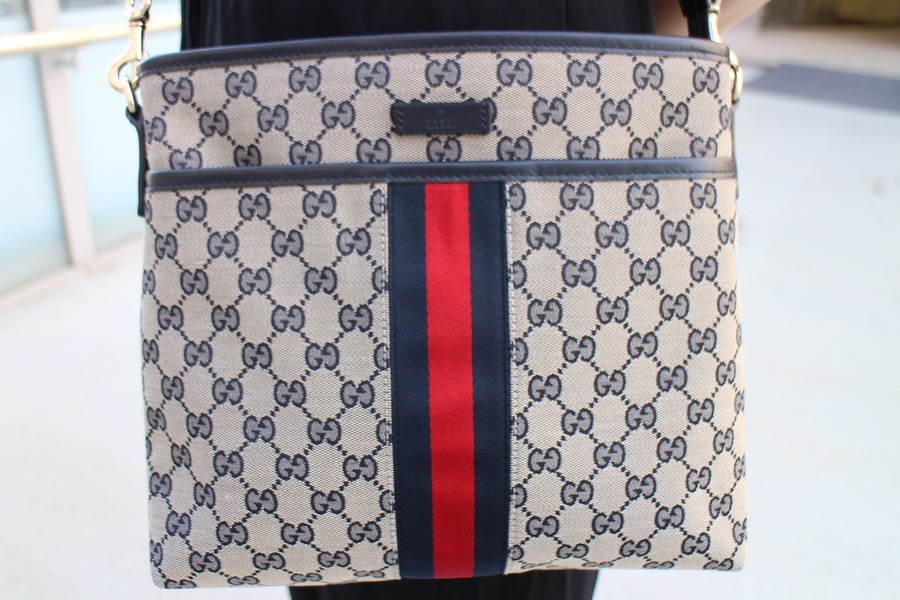 GUCCI/グッチ】よりショルダーバッグ（388926)が買取入荷。[2020.08.30