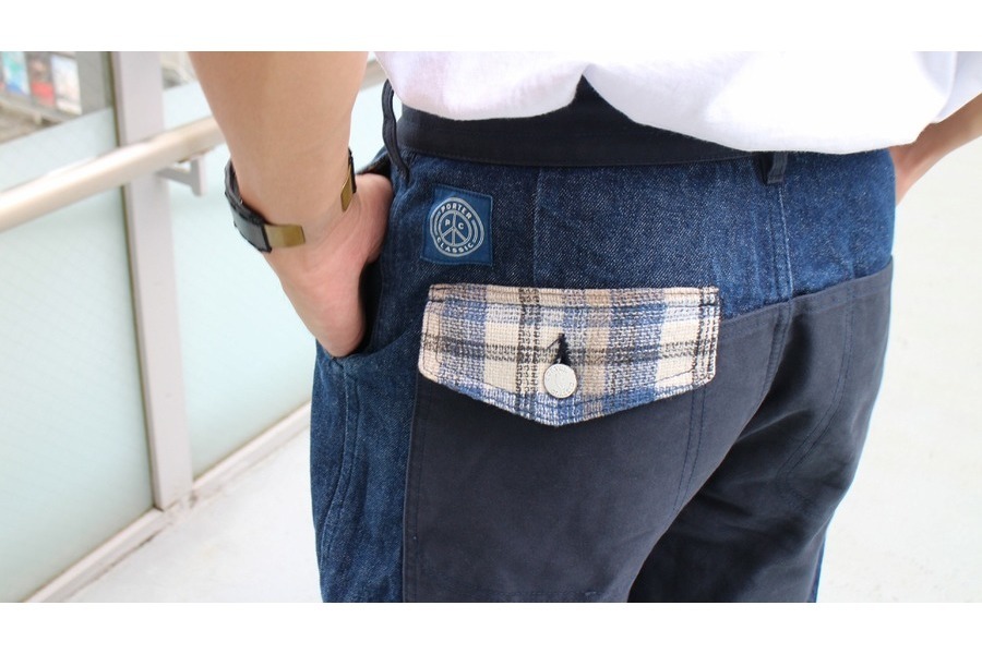 Porter Classic 