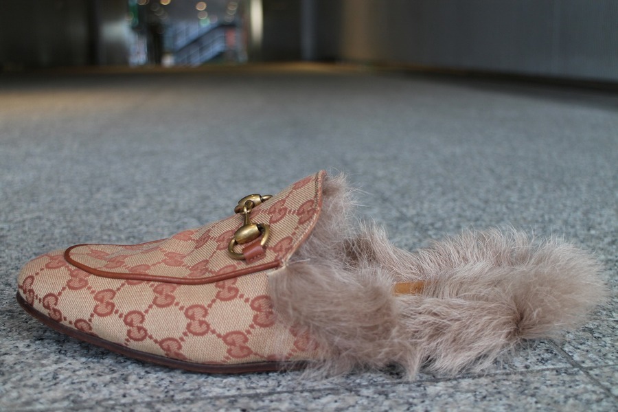 GUCCI/グッチ】よりGGプリンスタウンが買取入荷。[2020.09.14