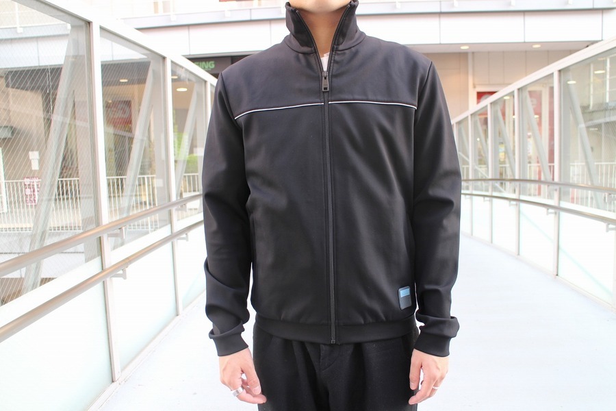 PRADA SPORTS フリース パーカー / プラダスポーツ PRADA フリース