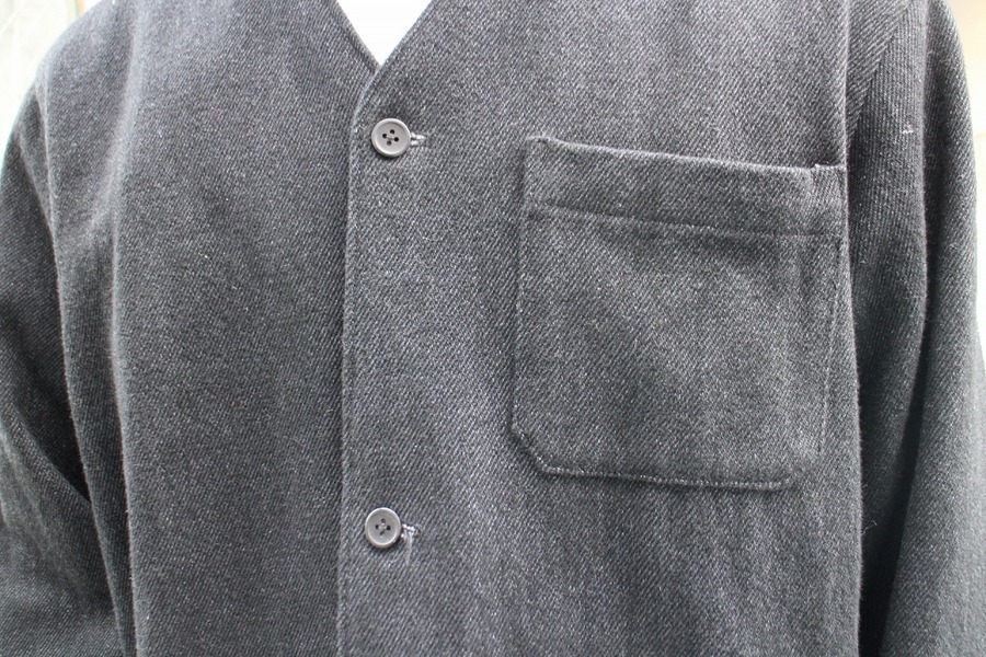 STYLE CRAFT WARDROBE/スタイルクラフト ワードローブ】よりVネック