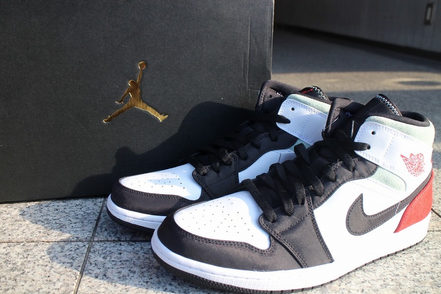 国内正規総代理店アイテム Air 割引クーポン配布中 Nike Jordan ランニングシューズ スニーカー メンズ 301 Se ミッド 1 ジョーダン エア ナイキ Se Mid 1 スニーカー