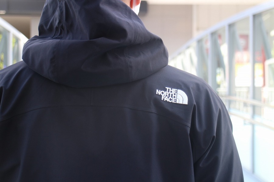 THE NORTH FACE/ザノースフェイス】よりオールマウンテン