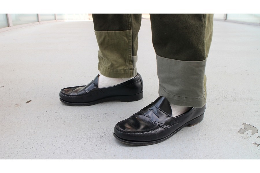 Engineered Garments/エンジニアドガーメンツ】よりパッチワーク