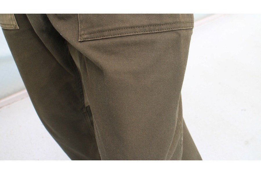 Engineered Garments/エンジニアドガーメンツ】よりパッチワーク