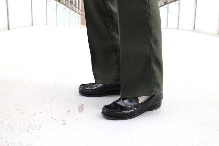 Needles/ニードルス】よりブーツカットパンツが買取入荷