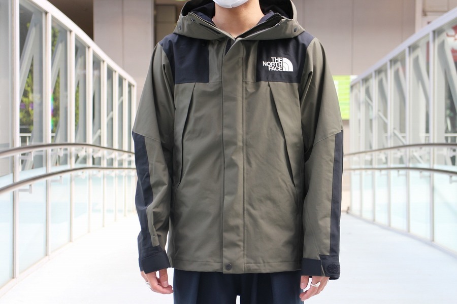 ノースフェイス THE NORTH FACE マウンテンジャケット S - マウンテン ...