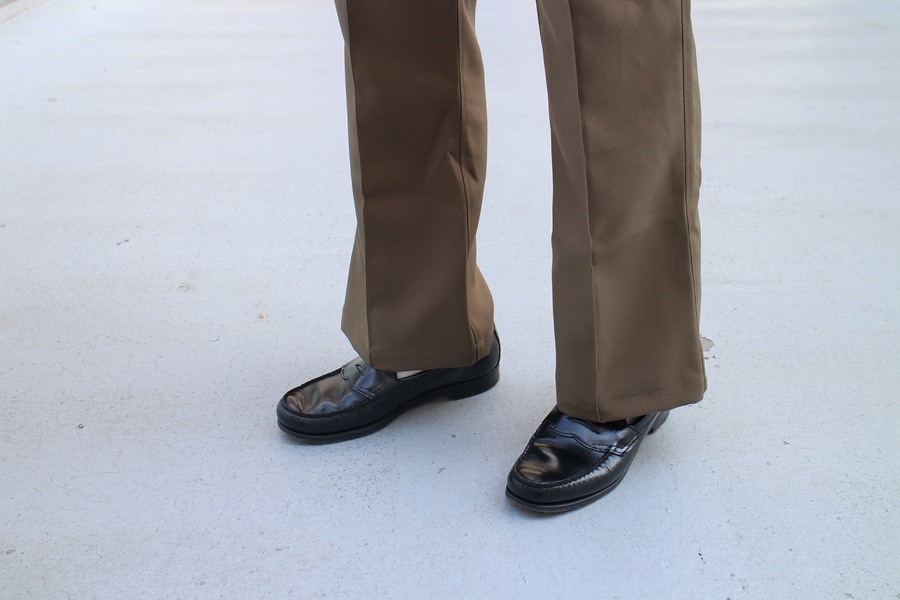 Needles/ニードルス】よりフレアパンツ（W.U.BOOT-CUT PANT)が