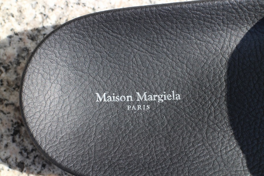 Maison Margiela 22/メゾンマルジェラ 22】よりシャワーサンダルが買取