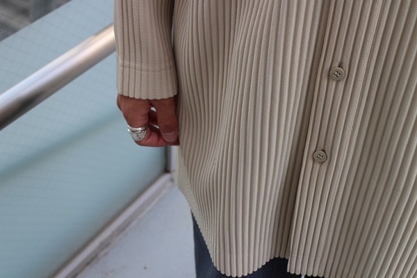 HOMME PLISSE ISSEY MIYAKE/オム プリッセ イッセイ ミヤケ】より 