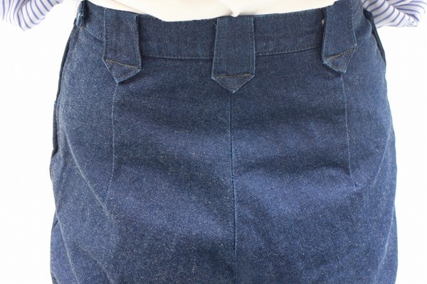 WOMEN'S FRONTIER PATNTS | ANATOMICA SAPPORO アナトミカ札幌