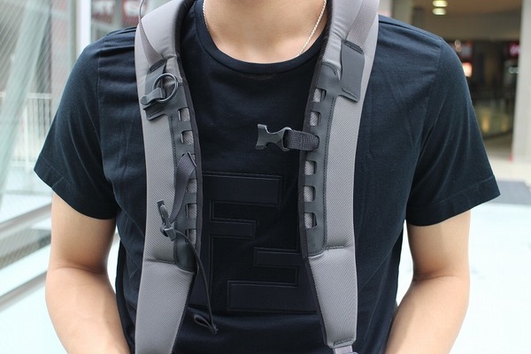 ARC'TERYX × BEAMS/アークテリクス × ビームス】よりアロー22