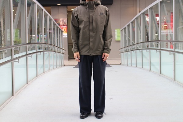 THE NORTH FACE/ノースフェイス】よりクラウドジャケット THE NORTH FACE/ノースフェイス】よりクラウドジャケット